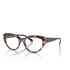 Lunettes de vue Vogue VO5560 3145 rose tortoise - Vignette du produit 2/4