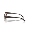 Vogue VO5560 Eyeglasses 3145 rose tortoise - product thumbnail 3/4