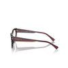 Gafas graduadas Vogue VO5560 3146 violet tortoise - Miniatura del producto 3/4