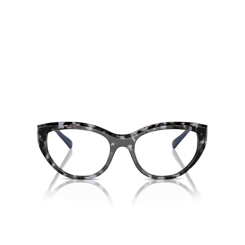 Lunettes de vue Vogue VO5560 3147 blue tortoise - 1/4