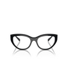 Vogue VO5560 Eyeglasses W44 black - product thumbnail 1/4