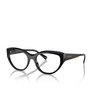 Vogue VO5560 Eyeglasses W44 black - product thumbnail 2/4