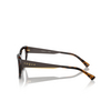 Gafas graduadas Vogue VO5560 W656 dark havana - Miniatura del producto 3/4