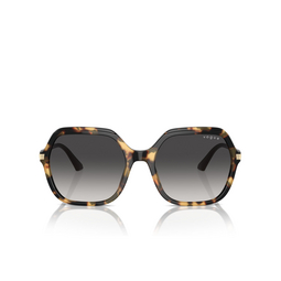 Occhiali da sole Vogue VO5561S 26058G yellow tortoise