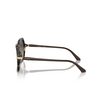 Gafas de sol Vogue VO5561S 26058G yellow tortoise - Miniatura del producto 3/4