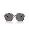 Gafas de sol Vogue VO5561S 307681 ivory tortoise - Miniatura del producto 1/4