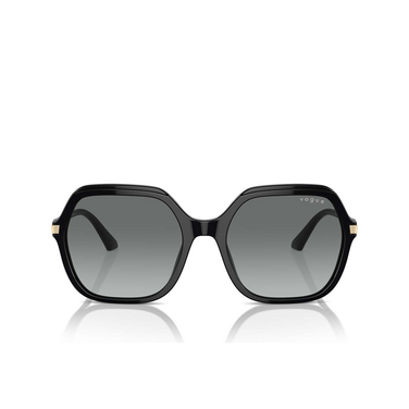 Vogue VO5561S Sunglasses W44/11 black - front view