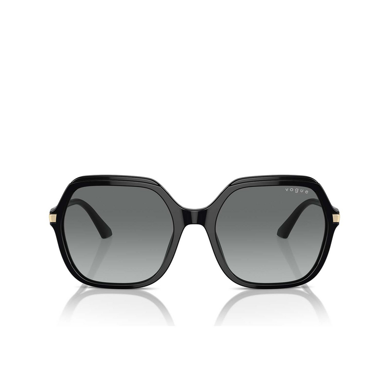 Vogue VO5561S Sonnenbrillen W44/11 black - 1/4