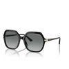 Gafas de sol Vogue VO5561S W44/11 black - Miniatura del producto 2/4