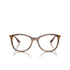 Lunettes de vue Vogue VO5562 2386 top dark havana / light brown - Vignette du produit 1/4