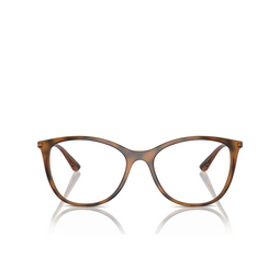 Vogue VO5562 Korrektionsbrillen 2386 top dark havana / light brown