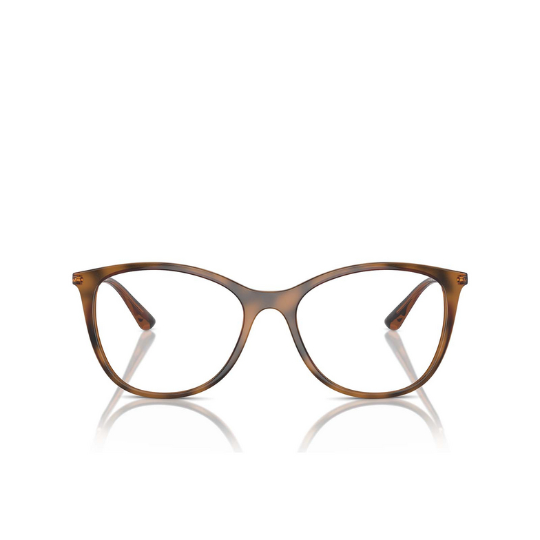 Vogue VO5562 Korrektionsbrillen 2386 top dark havana / light brown - 1/4