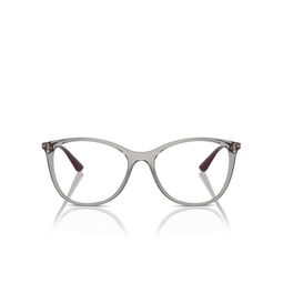 Vogue VO5562 Korrektionsbrillen 2726 transparent grey