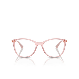 Gafas graduadas Vogue VO5562 2939 transparent pink