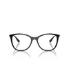 Gafas graduadas Vogue VO5562 W44 black - Miniatura del producto 1/4