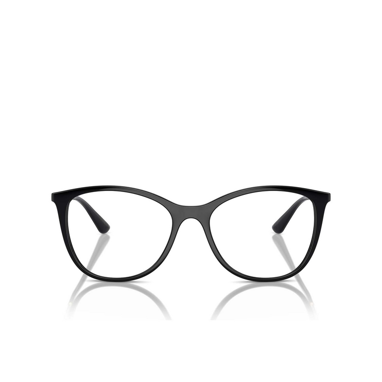 Vogue VO5562 Eyeglasses W44 black - 1/4