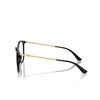 Vogue VO5562 Eyeglasses W44 black - product thumbnail 3/4