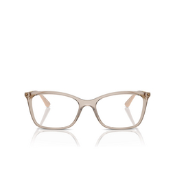 Gafas graduadas Vogue VO5563 2990 transparent caramel