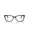 Vogue VO5563 Eyeglasses W44 black - product thumbnail 1/4