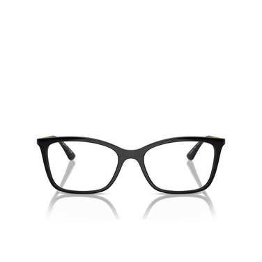 Vogue VO5563 Eyeglasses W44 black - front view