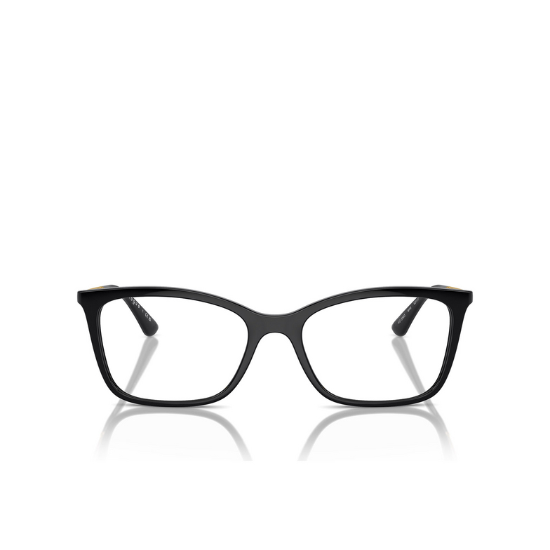 Gafas graduadas Vogue VO5563 W44 black - 1/4