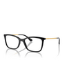 Gafas graduadas Vogue VO5563 W44 black - Miniatura del producto 2/4