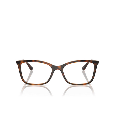 Vogue VO5563 Eyeglasses W656 dark havana - front view