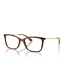 Occhiali da vista Vogue VO5563 W656 dark havana - anteprima prodotto 2/4