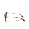 Gafas graduadas Vogue VO5563 W656 dark havana - Miniatura del producto 3/4