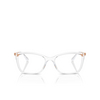 Gafas graduadas Vogue VO5563 W745 transparent - Miniatura del producto 1/4