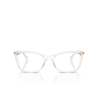 Vogue VO5563 Eyeglasses W745 transparent - front view