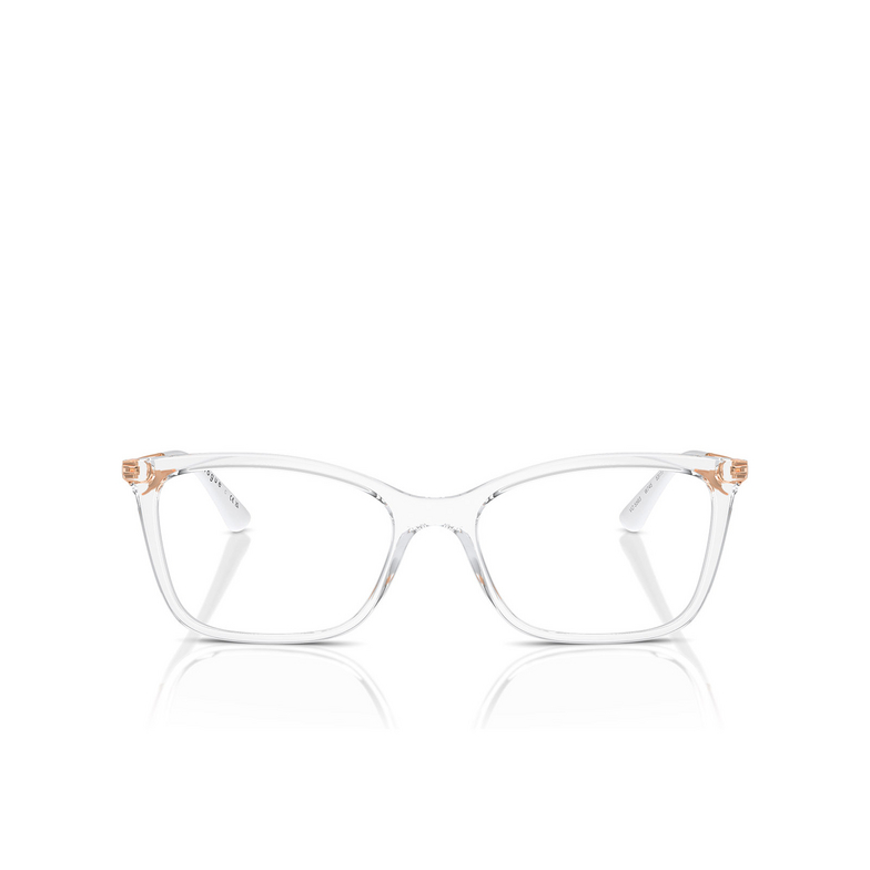 Gafas graduadas Vogue VO5563 W745 transparent - 1/4