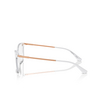 Gafas graduadas Vogue VO5563 W745 transparent - Miniatura del producto 3/4