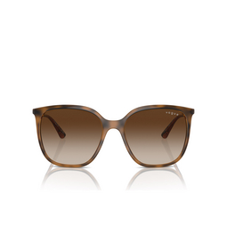 Gafas de sol Vogue VO5564S 238613 top dark havana / light brown