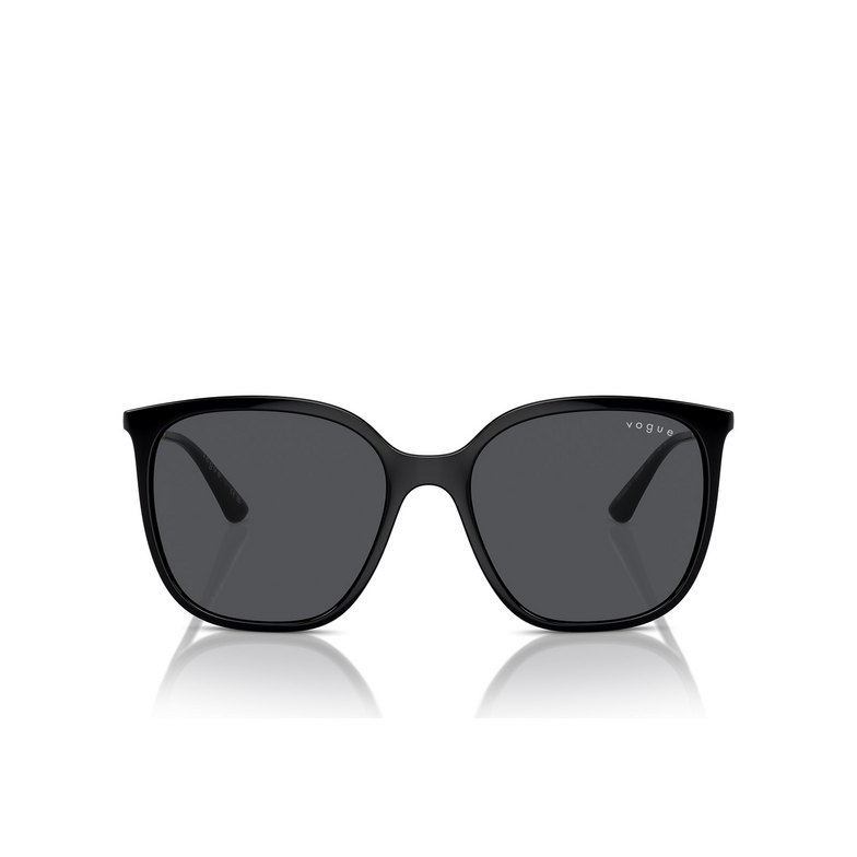 Vogue VO5564S Sunglasses W44/87 black - 1/4