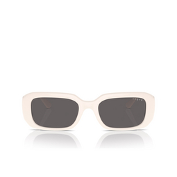 Lunettes de soleil Vogue VO5565S 312487 full ivory