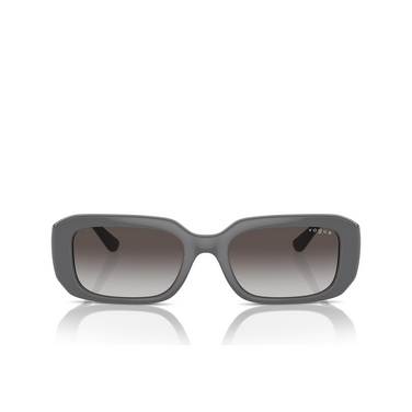Vogue VO5565S Sunglasses 31258G full grey - front view