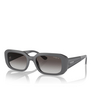 Vogue VO5565S Sunglasses 31258G full grey - product thumbnail 2/4