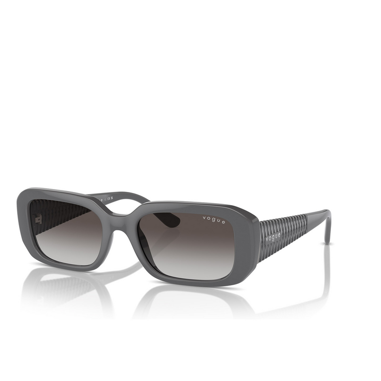 Gafas de sol Vogue VO5565S 31258G full grey - 2/4