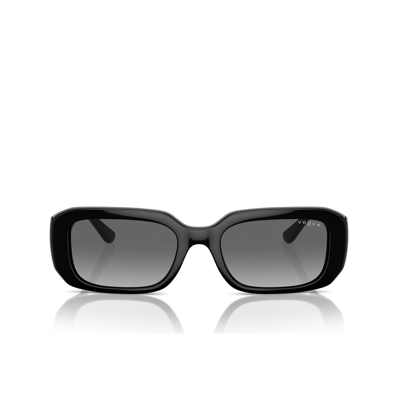 Vogue VO5565S Sunglasses W44/11 black - 1/4