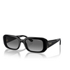 Vogue VO5565S Sunglasses W44/11 black - product thumbnail 2/4