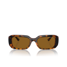 Vogue VO5565S Sunglasses W65683 dark havana