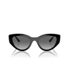 Gafas de sol Vogue VO5566S W44/11 black - Miniatura del producto 1/4