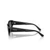 Vogue VO5566S Sunglasses W44/11 black - product thumbnail 3/4