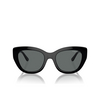 Vogue VO5567S Sunglasses W44/81 black - product thumbnail 1/4