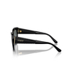 Lunettes de soleil Vogue VO5567S W44/81 black - Vignette du produit 3/4