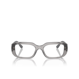 Lunettes de vue Vogue VO5568 2726 transparent grey