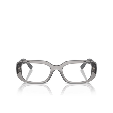 Vogue VO5568 Eyeglasses 2726 transparent grey - front view