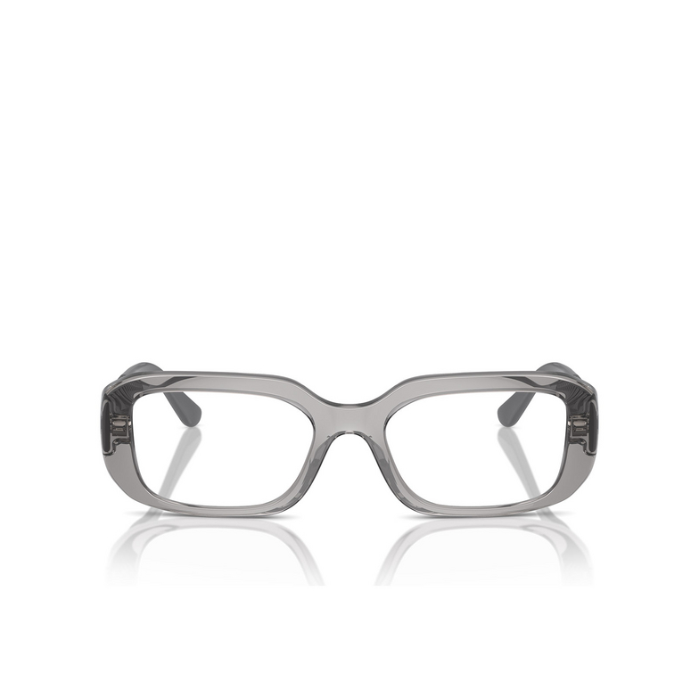 Lunettes de vue Vogue VO5568 2726 transparent grey - 1/4