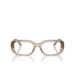 Lunettes de vue Vogue VO5568 2990 transparent caramel